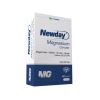 Newday Magnezyum Complex 60 Kapsül