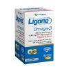 Ligone Omega-3 60 Yumuşak Kapsül