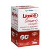 Ligone Ginseng Complex 30 Bitkisel Kapsül