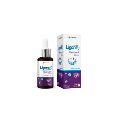 Ligone Probiyotik Damla 15 ml