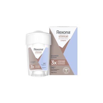 Rexona Clinical Protection Show Roll-on