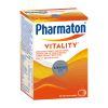 Pharmaton Vitality Efervesan 20 Tablet