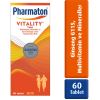 Pharmaton Vitality 60 Tablet