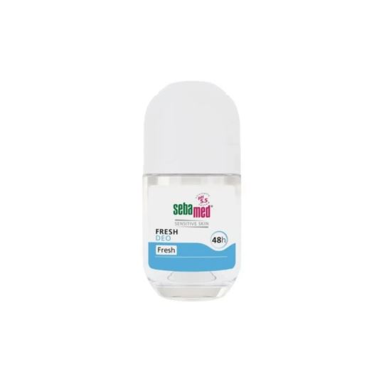 SebaMed Roll-On Fresh 50 ml