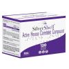 Silver Shell Aktif Heksoz Korele Bileşik 500 mg 120 Kapsul