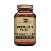 Solgar Brewer'S Yeast With Vitamlin B12 250 Tabet