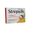 Strepsils Portakal & C Vitamini Aromalı 24 Pastil