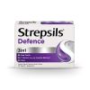 Strepsils Defence 12 Pastil