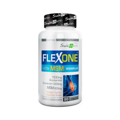 Suda Vitamin Flexone 90 Tablet