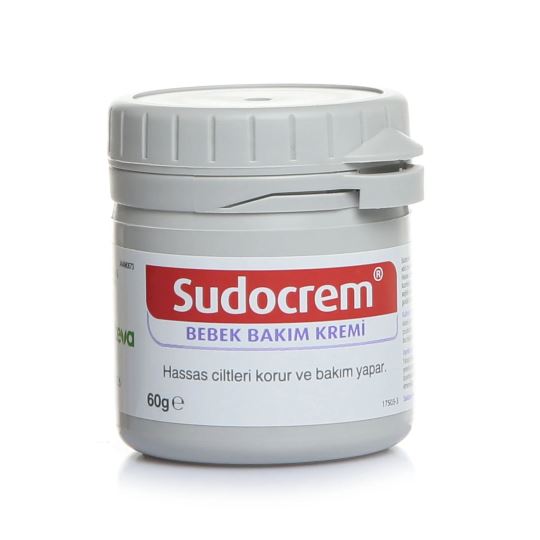 Sudocrem Bebek Bakım Kremi 60 gr