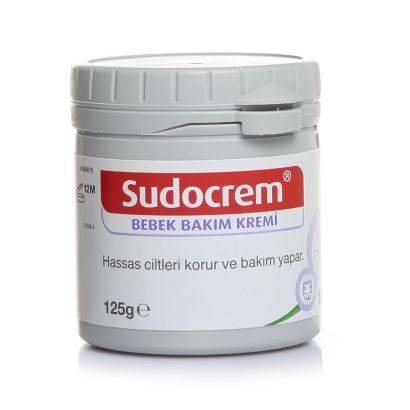 Sudocrem Bebek Bakım Kremi 125 gr