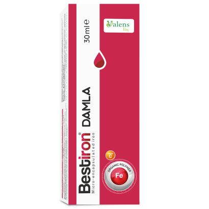 Bestiron Damla 30 ml