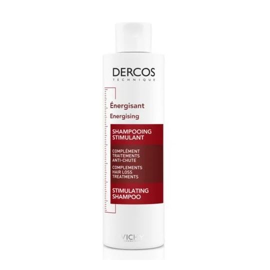 Vichy Dercos Energising Saç Dökülmesine Karşı Şampuan 200 ml