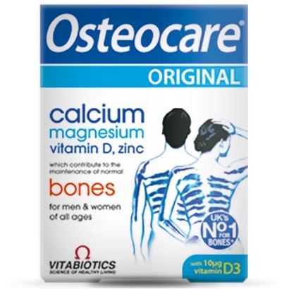 Osteocare Orginal 30 Tb