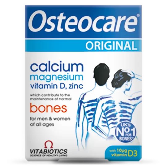 Osteocare Orginal 30 Tb