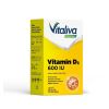 Vitaliva D3 600 ıu Vitamin D3 Sprey 20 ml