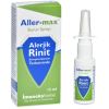 Aller-Max Burun Spreyi 15 ml