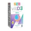 Zynde Vitamin D3 600 IU Sprey 5 ml